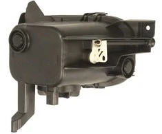 TYC Priešrūkinis žibintas Opel Corsa D 2006-2014