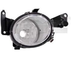 TYC Priešrūkinis žibintas Opel Corsa D 2006-2014