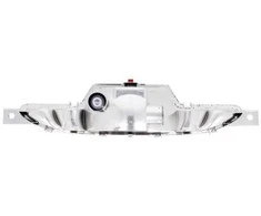 TYC Priešrūkinis žibintas Opel Corsa F, Peugeot 208 2012-