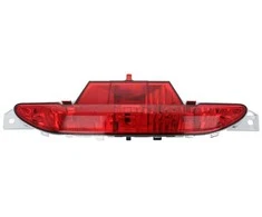 TYC Priešrūkinis žibintas Opel Corsa F, Peugeot 208 2012-