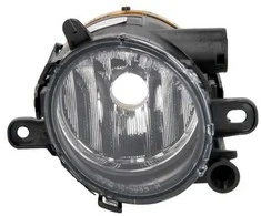 TYC Priešrūkinis žibintas Opel Insignia A, Meriva B 2008-