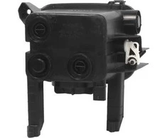 TYC Priešrūkinis žibintas Opel Meriva A 2003-2010