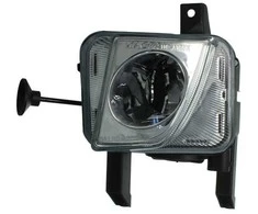 TYC Priešrūkinis žibintas Opel Meriva A 2003-2010