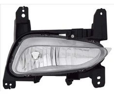TYC Priešrūkinis žibintas Opel Mokka 2012-