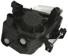 TYC Priešrūkinis žibintas Opel Vectra C 2001-2009