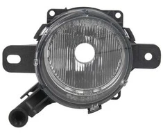 TYC Priešrūkinis žibintas Opel Zafira B 2005-2015