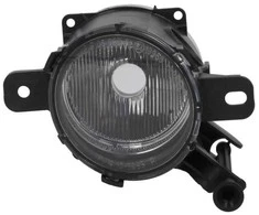 TYC Priešrūkinis žibintas Opel Zafira B 2005-2015