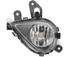 TYC Priešrūkinis žibintas Opel Zafira C Tourer 2011-2019
