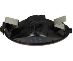 TYC Priešrūkinis žibintas Peugeot 206 1998-2012