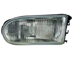 TYC Priešrūkinis žibintas Renault 19, Laguna, Espace 1996-
