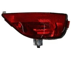 TYC Priešrūkinis žibintas Renault Megane IV 2015-
