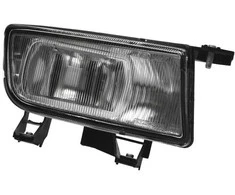 TYC Priešrūkinis žibintas Saab 9-3, 9-5 1997-