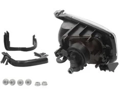 TYC Priešrūkinis žibintas Saab 9-3, 9-5 1997-