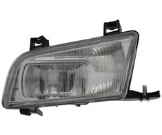 TYC Priešrūkinis žibintas Saab 9-5 1997-2009
