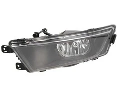 TYC Priešrūkinis žibintas Skoda Octavia III 2012-