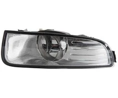 TYC Priešrūkinis žibintas Skoda Superb II 2008-2015