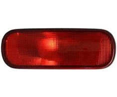 TYC Priešrūkinis žibintas Suzuki Swift, Vitara 2005-