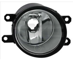 TYC Priešrūkinis žibintas Toyota 81220-0D040