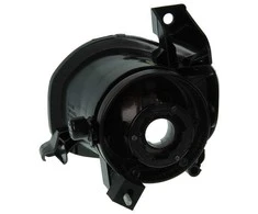 TYC Priešrūkinis žibintas Toyota Avensis II T25 2003-2008