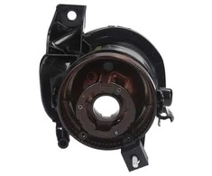 TYC Priešrūkinis žibintas Toyota Avensis II T25 2003-2008