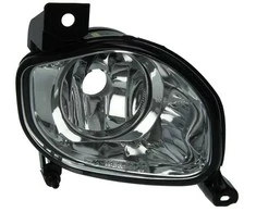 TYC Priešrūkinis žibintas Toyota Avensis II T25 2003-2008