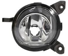 TYC Priešrūkinis žibintas Toyota Corolla E12 2001-2007