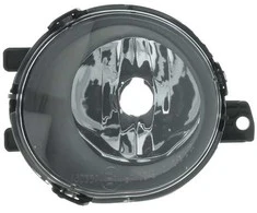 TYC Priešrūkinis žibintas Volvo C30, C70, XC60 2006-