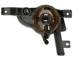 TYC Priešrūkinis žibintas Volvo S40, V40 1995-2004