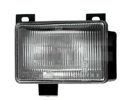 TYC Priešrūkinis žibintas Volvo S40, V40 1995-2004