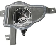 TYC Priešrūkinis žibintas Volvo S40, V40 1995-2004