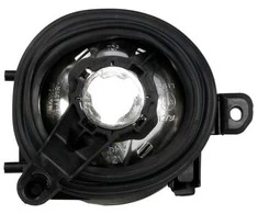 TYC Priešrūkinis žibintas Volvo S40, V50 2003-