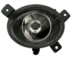 TYC Priešrūkinis žibintas Volvo S60 2000-2010