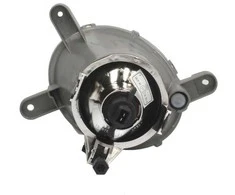 TYC Priešrūkinis žibintas Volvo S60 2000-2010