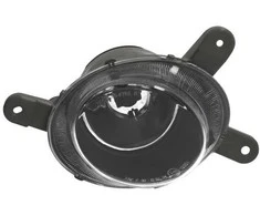 TYC Priešrūkinis žibintas Volvo S60 2000-2010
