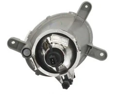 TYC Priešrūkinis žibintas Volvo S60 2000-2010