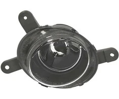 TYC Priešrūkinis žibintas Volvo S60 2000-2010