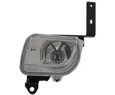TYC Priešrūkinis žibintas Volvo S70, V70 1995-2000