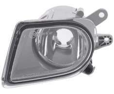 TYC Priešrūkinis žibintas Volvo V50 2004-2012