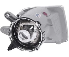 TYC Priešrūkinis žibintas Volvo V50 2004-2012