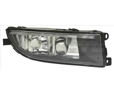 TYC Priešrūkinis žibintas VW Beetle 2011-