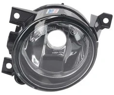 TYC Priešrūkinis žibintas VW Caddy, Eos, Golf, Polo, Tiguan, Touran 2003-
