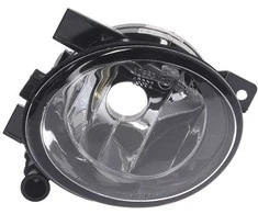 TYC Priešrūkinis žibintas VW Caddy, Eos, Golf VI, Jetta, Tiguan, Touran 2003-