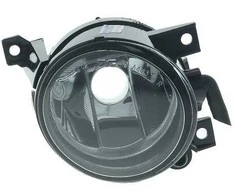 TYC Priešrūkinis žibintas VW Caddy, Eos, Golf, Polo, Tiguan, Touran 2003-