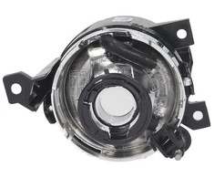 TYC Priešrūkinis žibintas VW Caddy, Eos, Golf, Polo, Tiguan, Touran 2003-