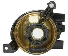 TYC Priešrūkinis žibintas VW Caddy, Eos, Golf VI, Jetta, Tiguan, Touran 2003-