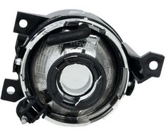 TYC Priešrūkinis žibintas VW Caddy, Eos, Golf, Polo, Tiguan, Touran 2003-