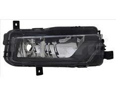TYC Priešrūkinis žibintas VW Caddy IV 2015-