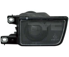 TYC Priešrūkinis žibintas VW Golf Mk3 1991-1998