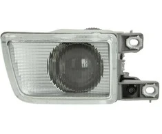 TYC Priešrūkinis žibintas VW Golf Mk3 1991-1998
