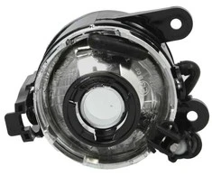 TYC Priešrūkinis žibintas VW Golf Mk5 2003-2009